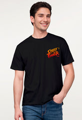 CAMISETA ESTAMPADA